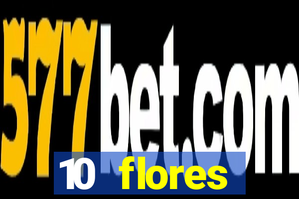 10 flores silvestres da regi o sudeste